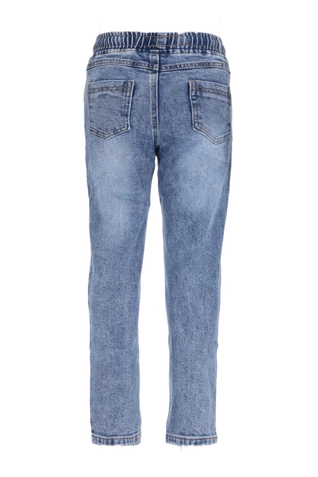 B.Nosy Jongens Broek Pascal